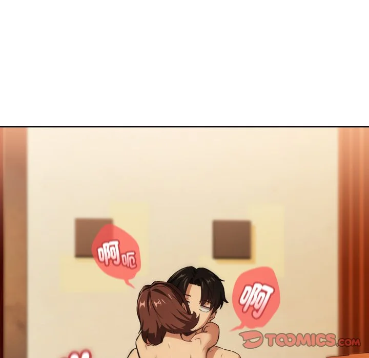 下班后的秘密关系（无修正）
