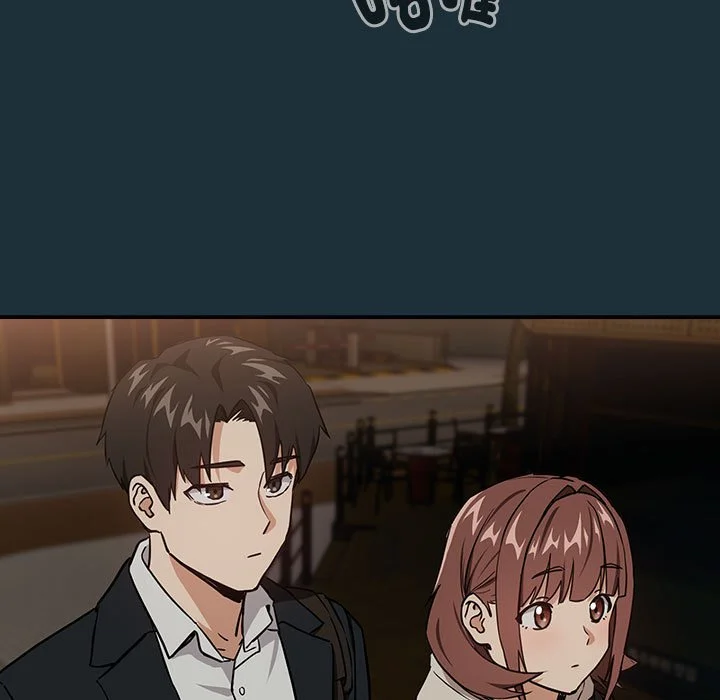 下班后的秘密关系（无修正）