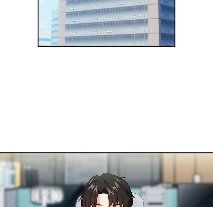 下班后的秘密关系（无修正）