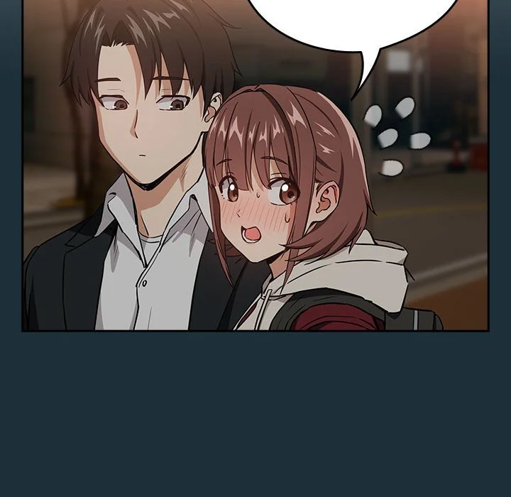 下班后的秘密关系（无修正）