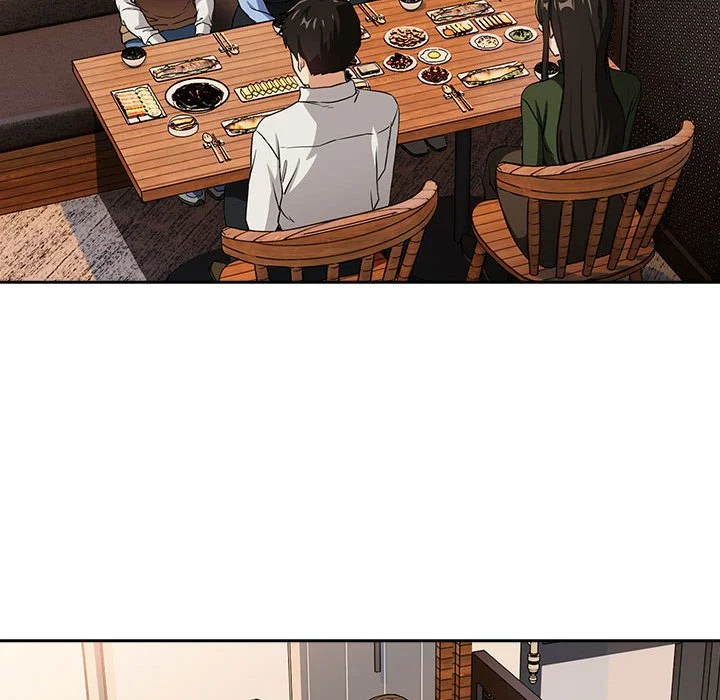 下班后的秘密关系（无修正）