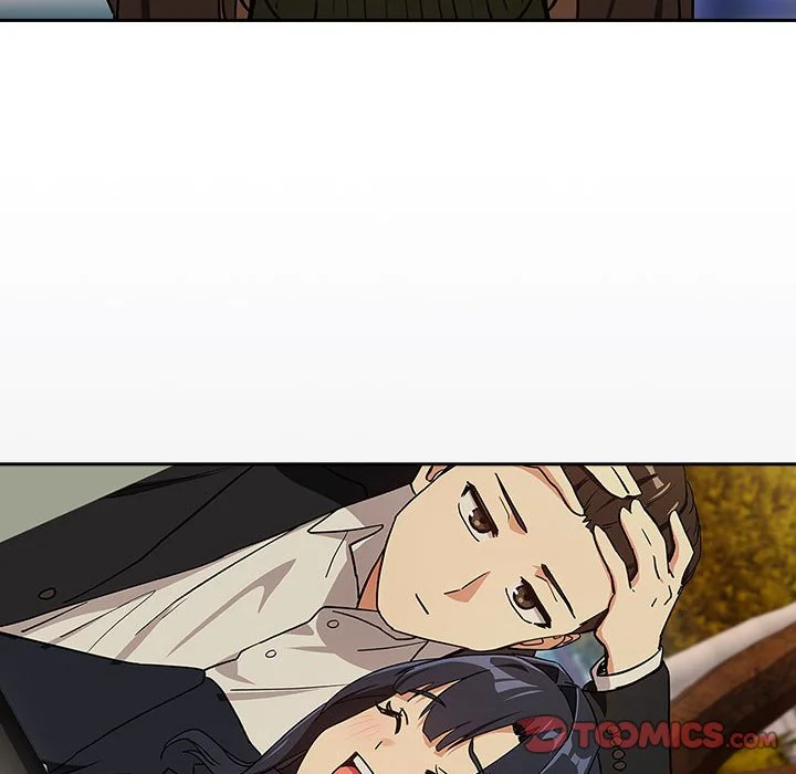 下班后的秘密关系（无修正）
