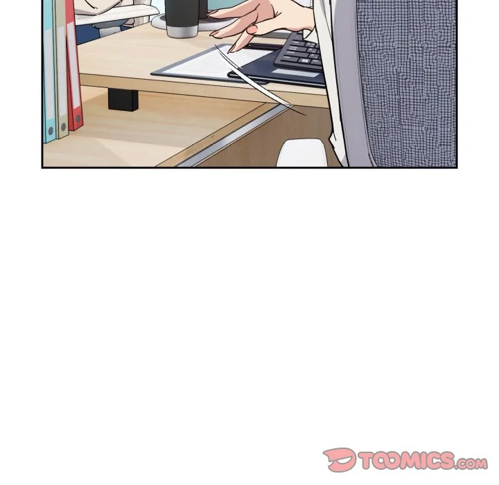 下班后的秘密关系（无修正）