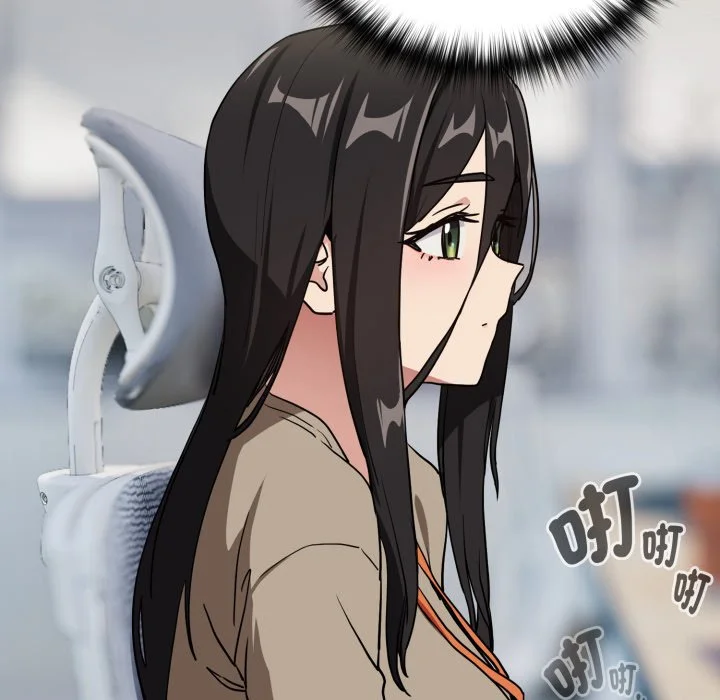下班后的秘密关系（无修正）