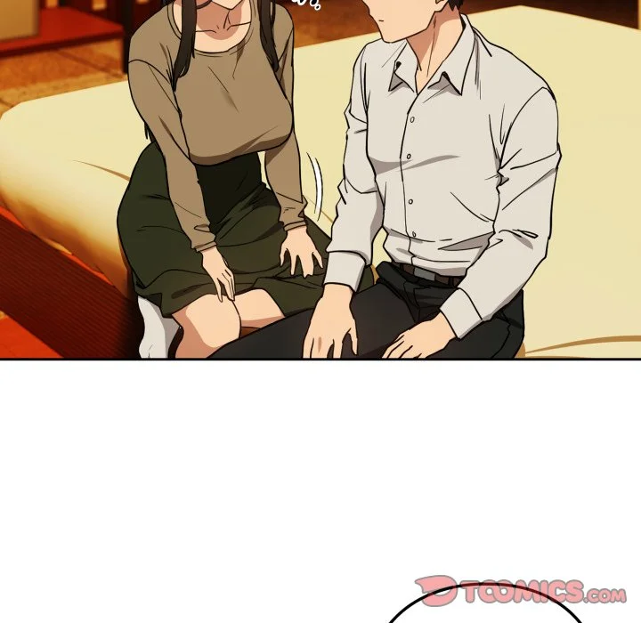 下班后的秘密关系（无修正）