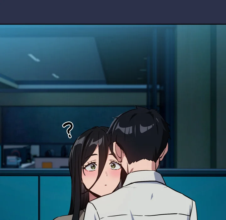 下班后的秘密关系（无修正）