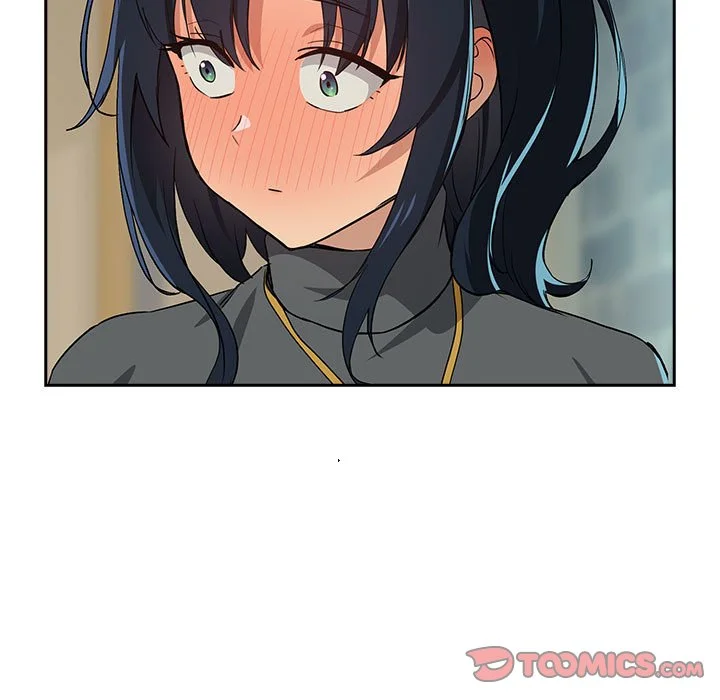 下班后的秘密关系（无修正）