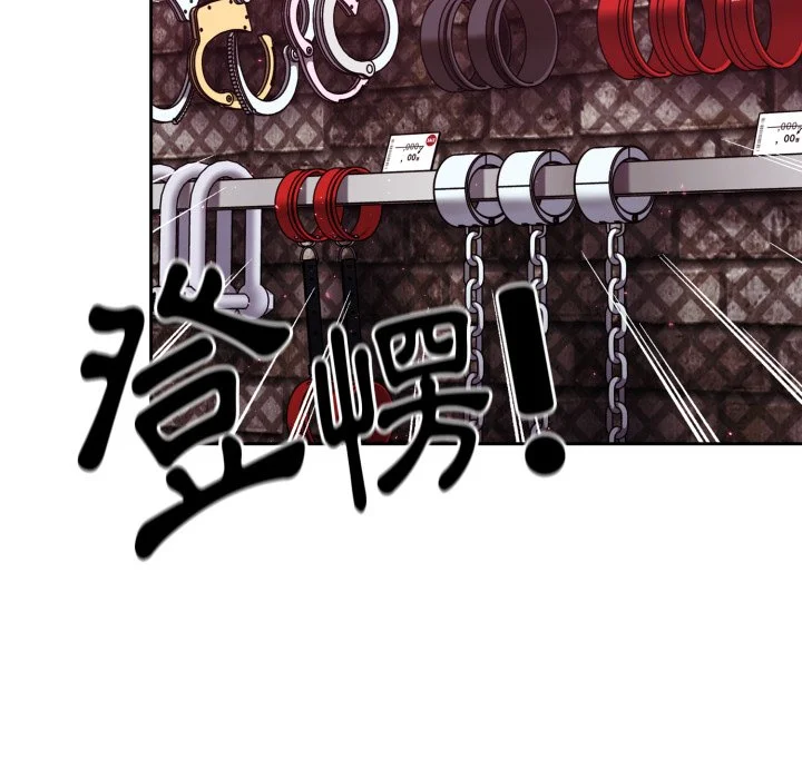 调教开关（无码版）