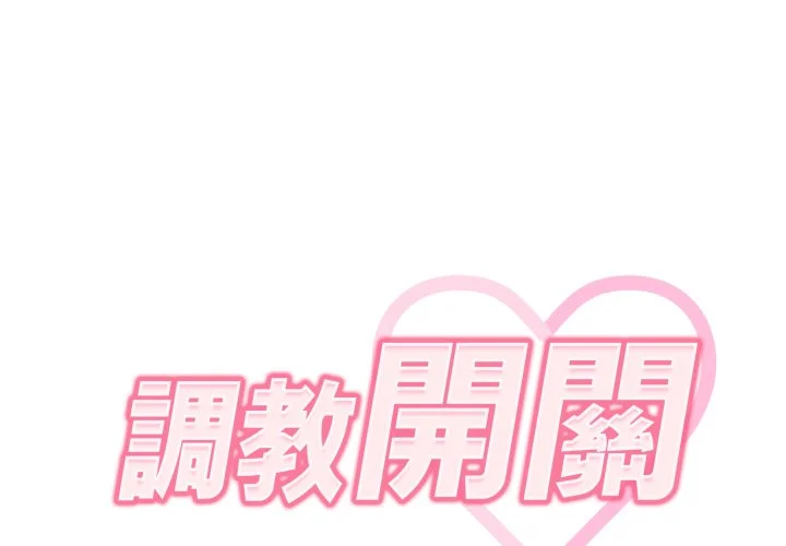调教开关（无码版）