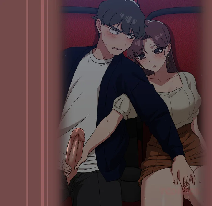 调教开关（无码版）