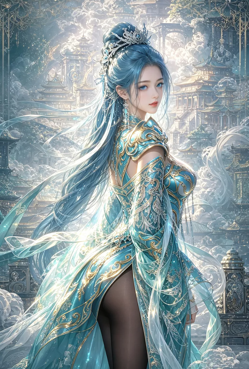 轮回修仙