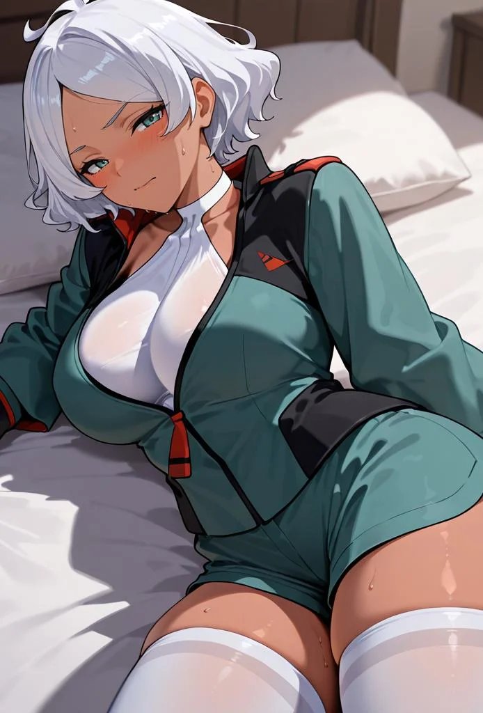 白花之恋