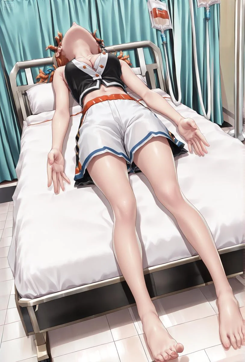 无痛手术师