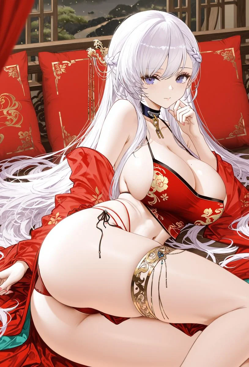尸姬