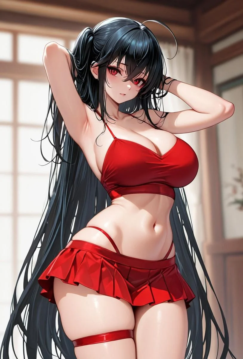 平行世界