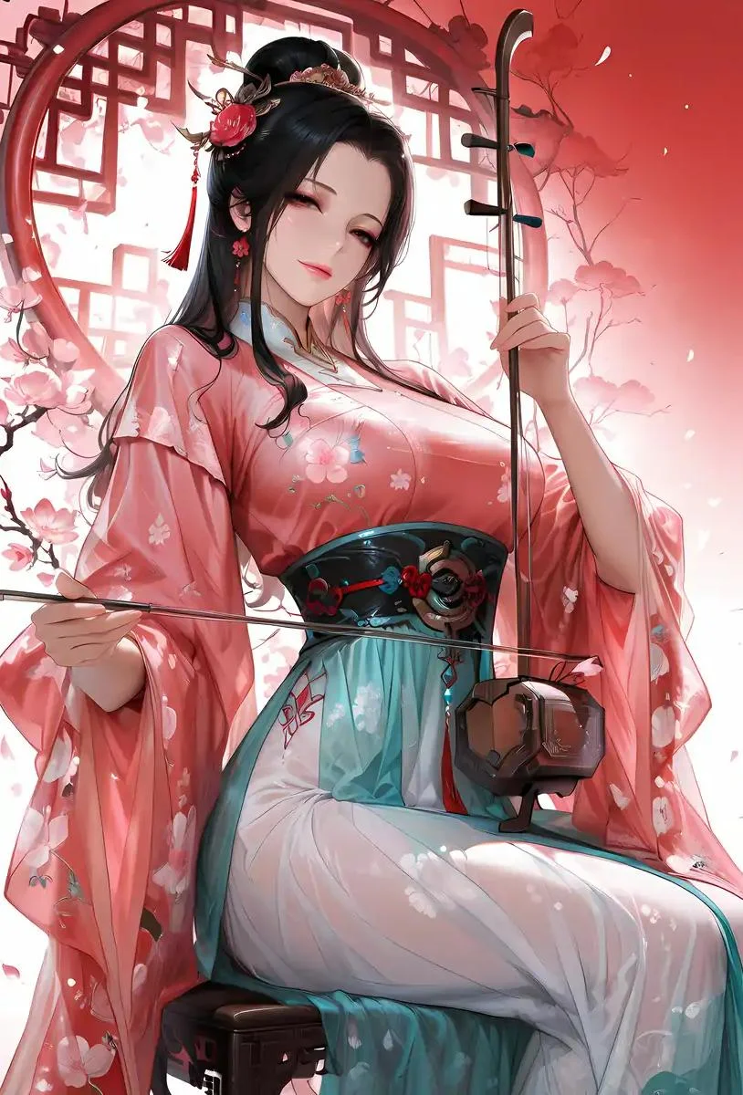 玉女轮回