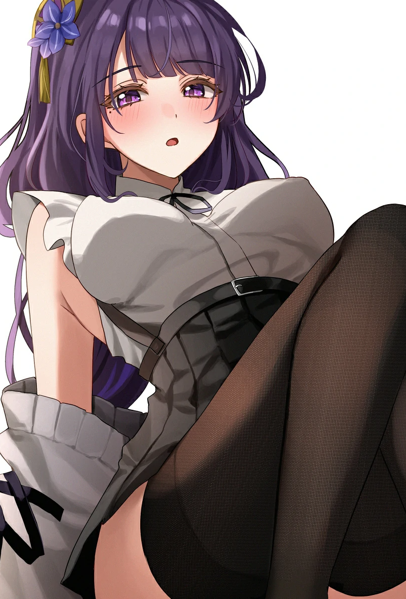 练瑜伽的女人