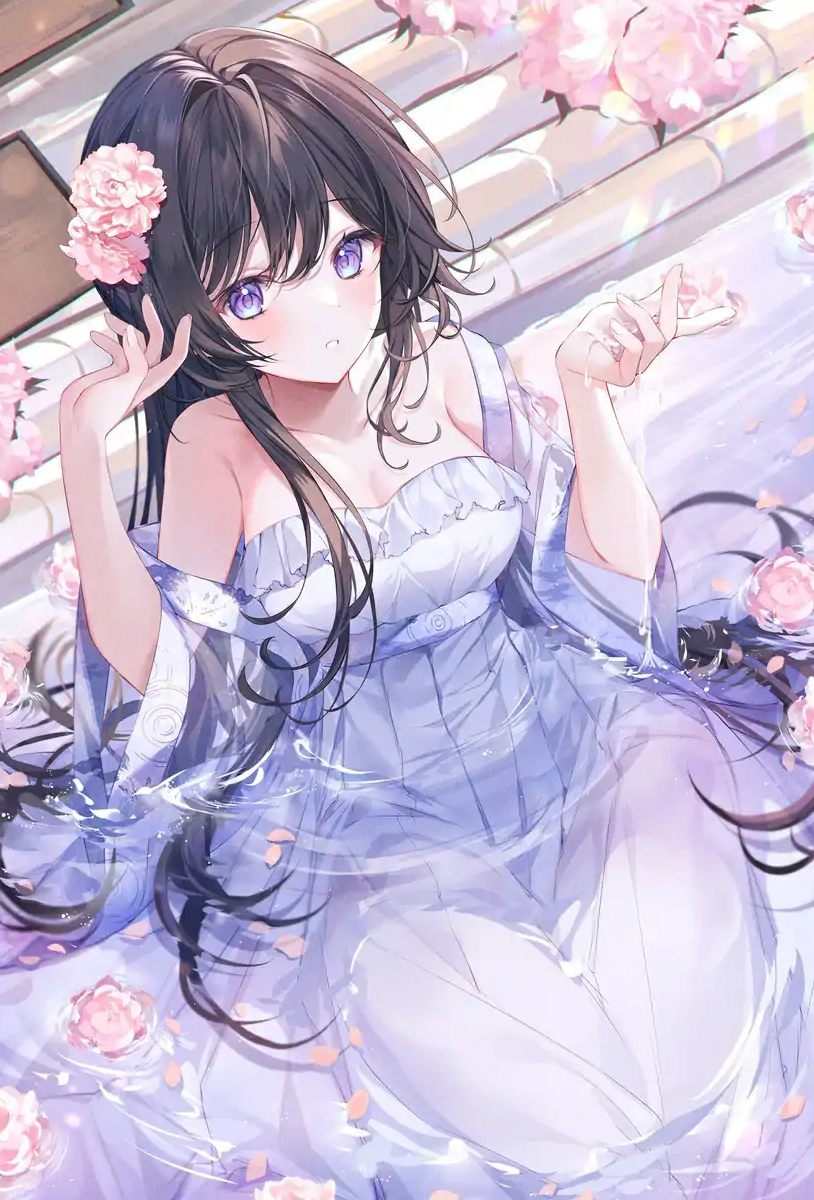 父欲