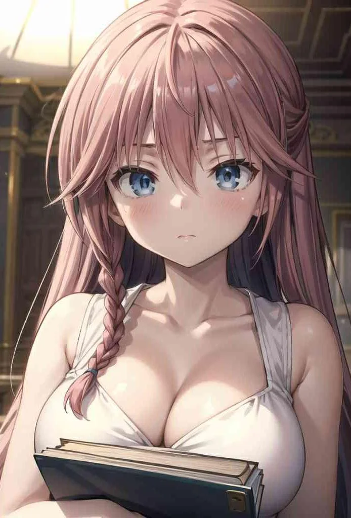 女儿们对我心怀不轨