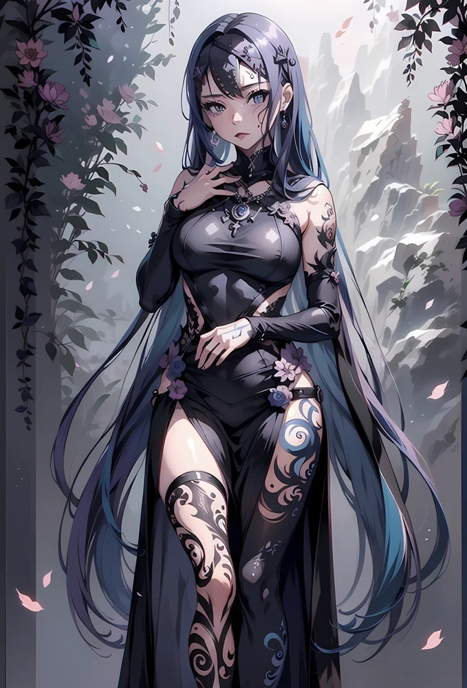 和妈妈一起玩填字游戏