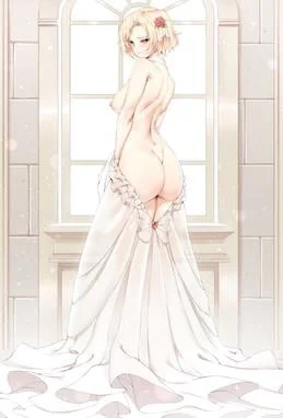 陋习下凋落的新娘