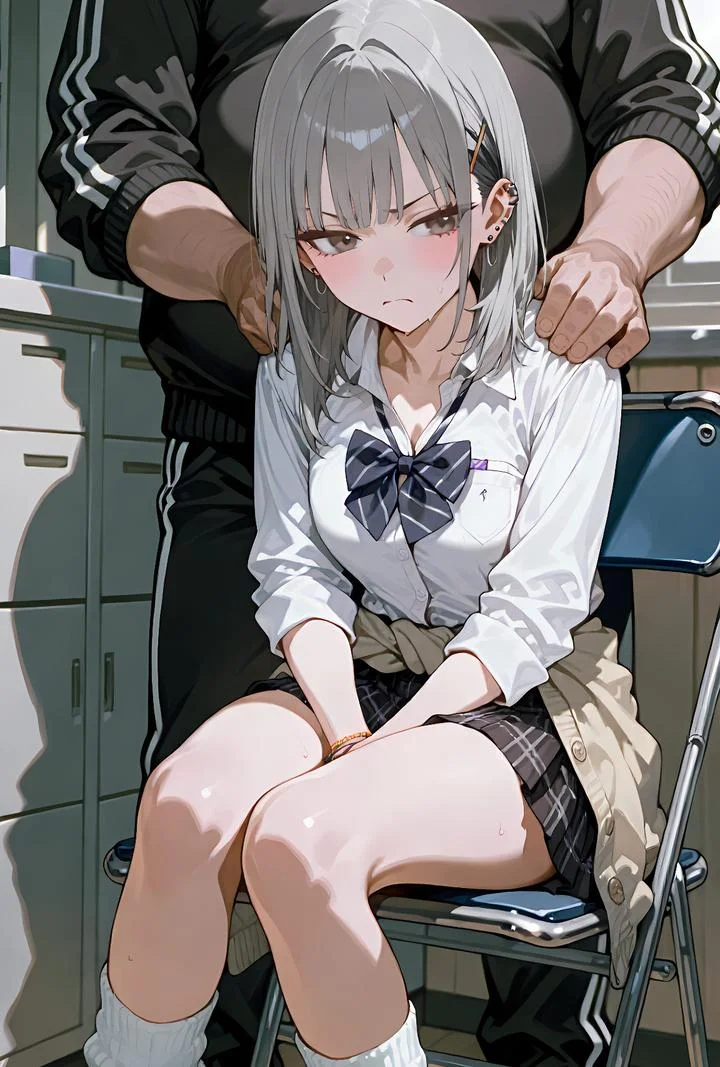 女友体验官