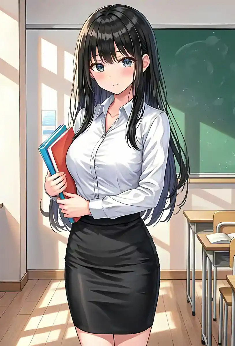 粗心的老婆