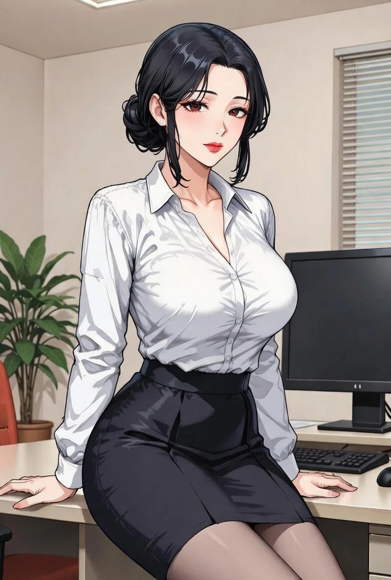 隐秘欲望系统