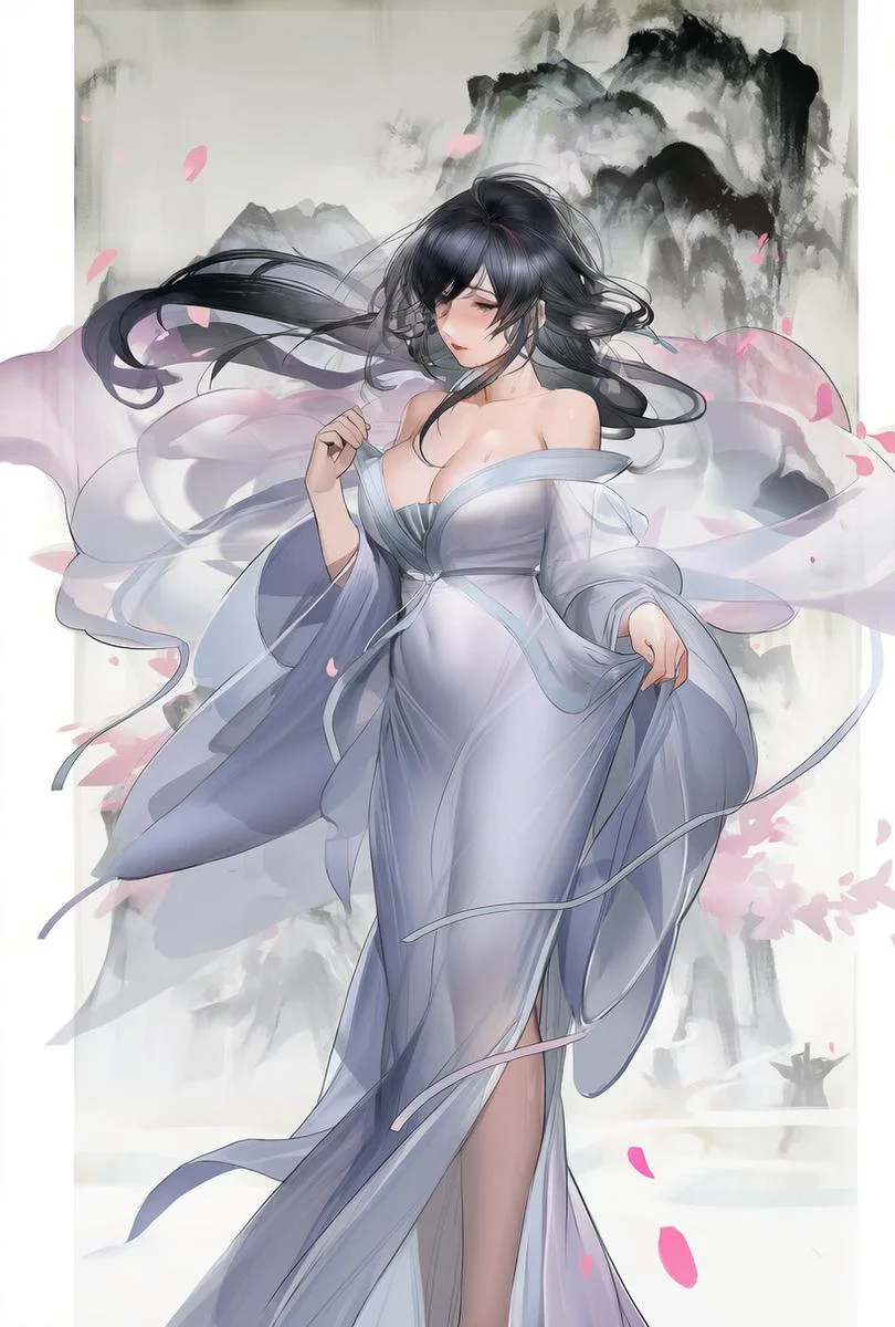 王小虎御女传