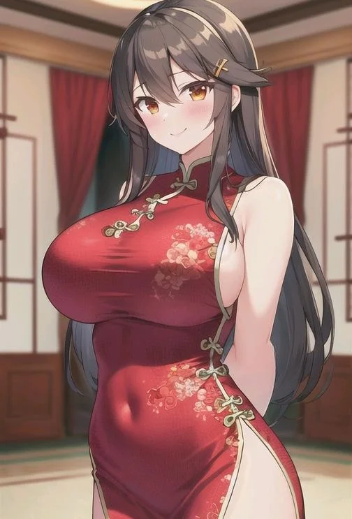 唯一（同人）