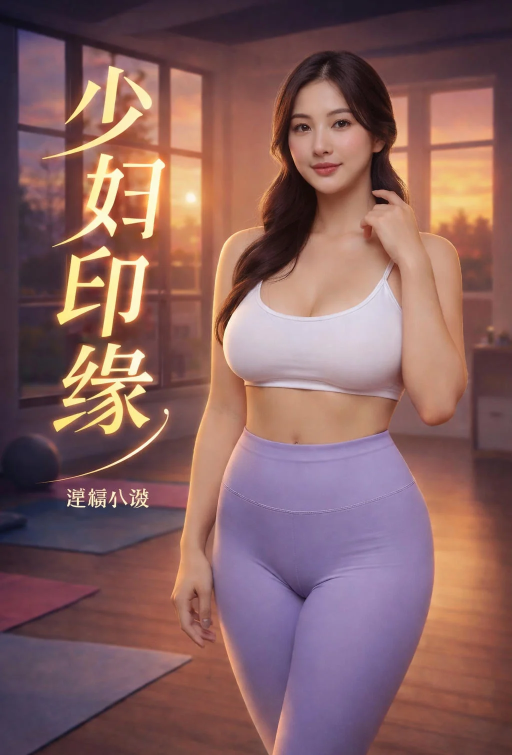 少妇印缘
