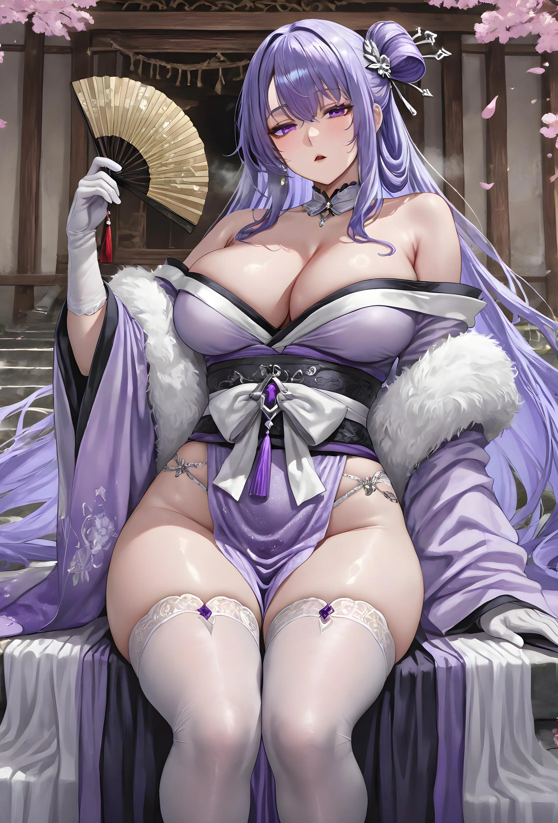妖极逞威