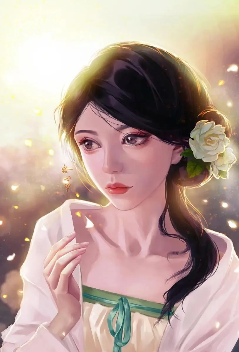 玉燕仙子别传