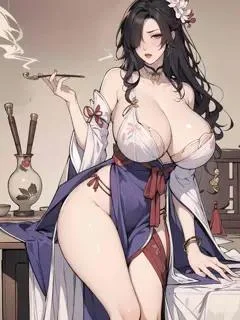倚天屠龙，采花邪淫记