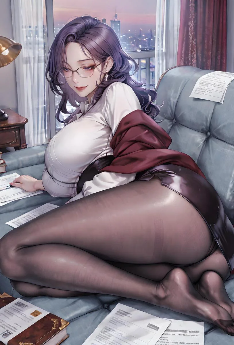 韩漫随想曲