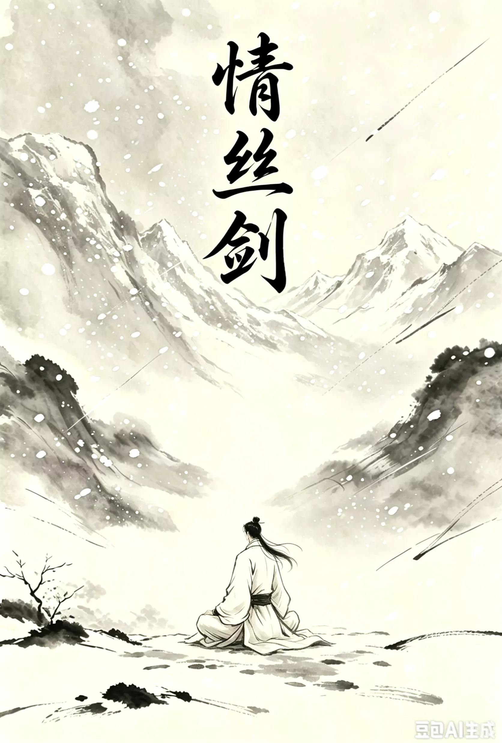 情丝剑
