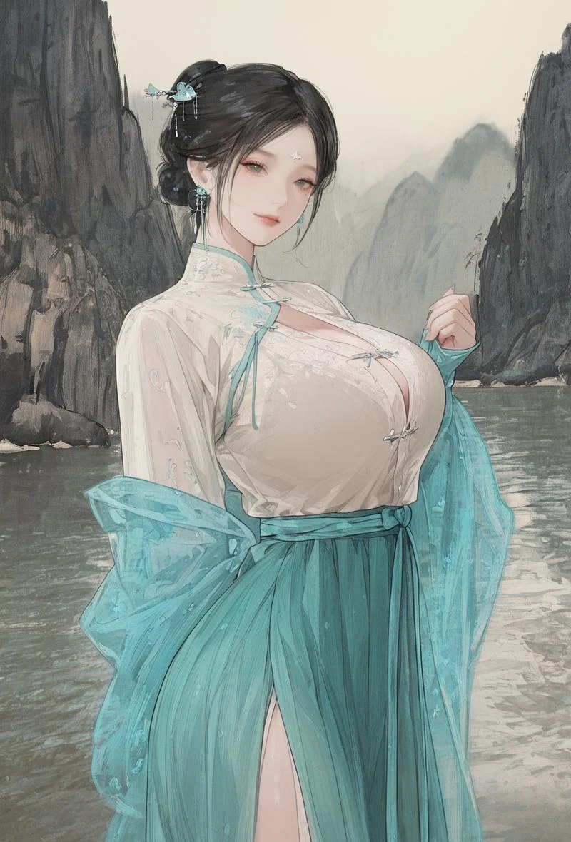 公子悦我