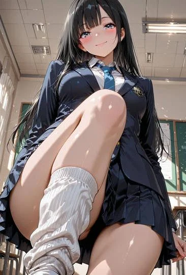日月