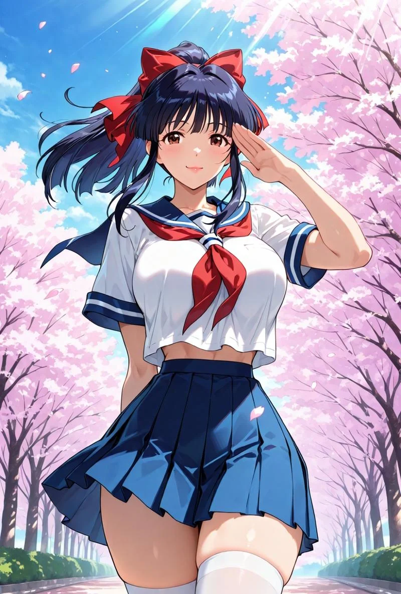 我的富婆女友