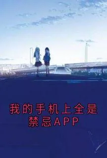 我的手机上全是禁忌APP