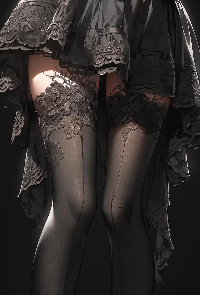 绮礼镇的魔女