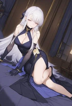 仙殇