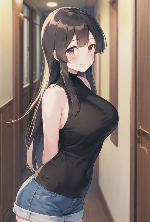 俯仰之间