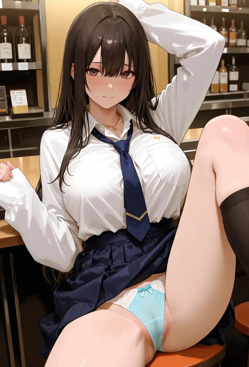 孽因［姐弟H］
