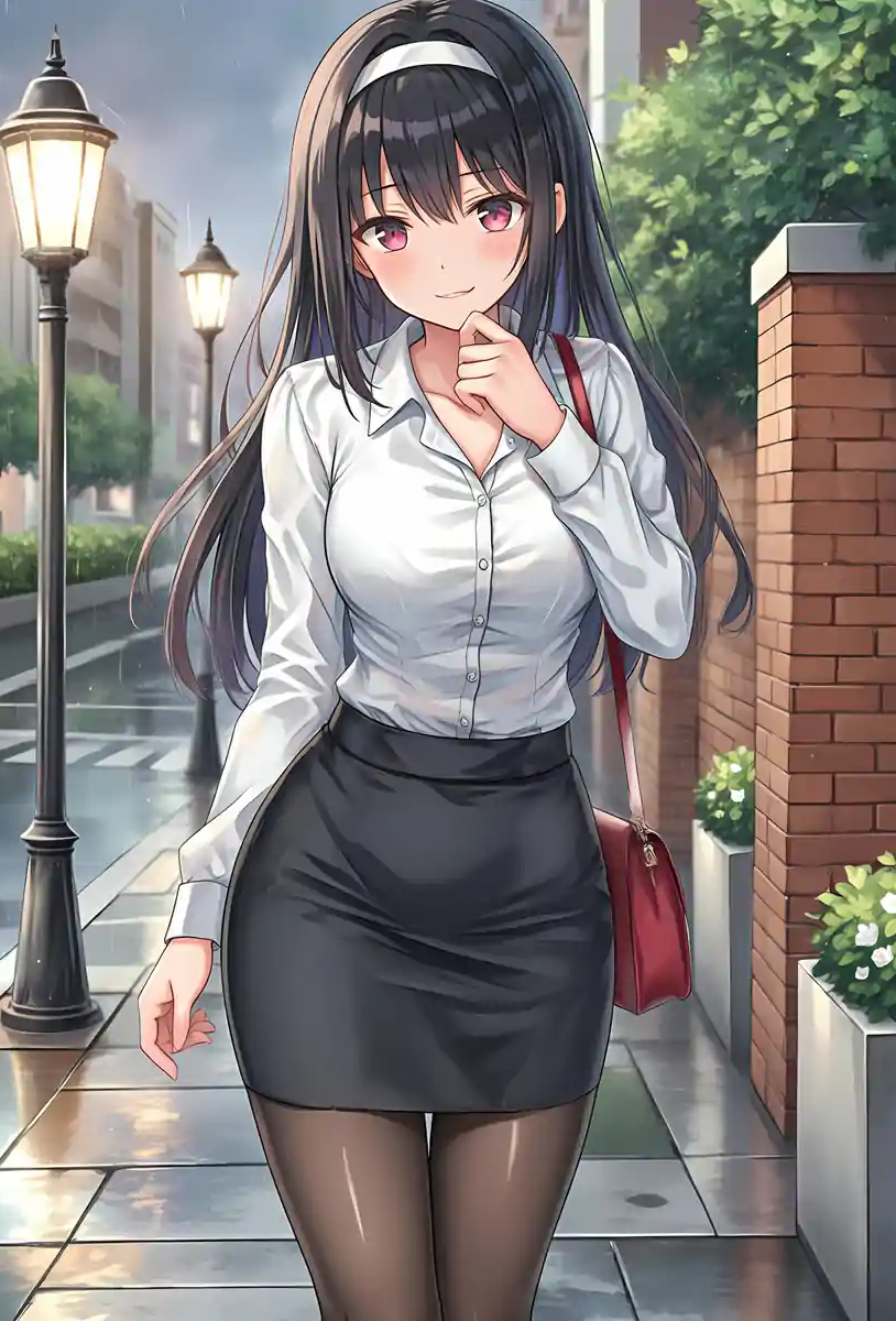偏爱