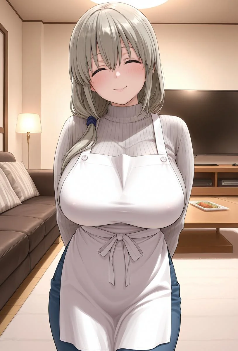 老公不回家