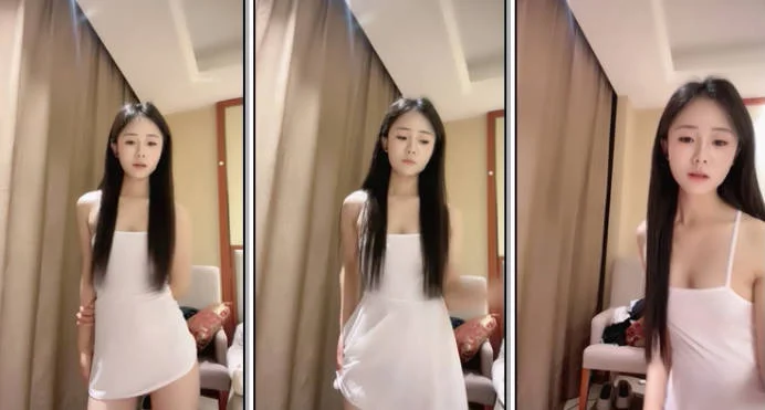 学妹小女神【橙橙呀】身材好好 脱光光揉逼掰穴完美展现1(6V)