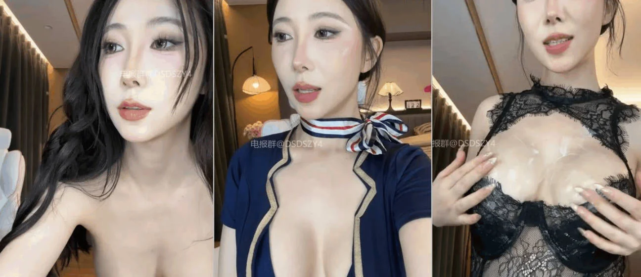 sp站极品身材御姐【AYW-21】穿着开档丝袜珍珠内裤展现欲女极致的骚样1 (4)