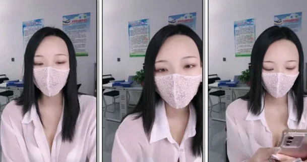 短发极品【性感小兔】直播录播短发神颜极品身材疯狂裸舞自慰喷水6 (2)