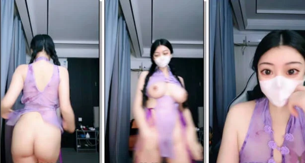 兄弟们 超级大奶子 巨大无比【最爱喝奶茶】甩奶舞 性感内衣超好身材 看着就是爽 (6)